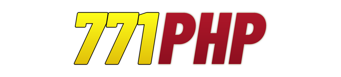 771php Logo